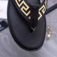 $42.00 USD Versace Slippers For Men #1318412