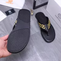 $42.00 USD Versace Slippers For Men #1318412