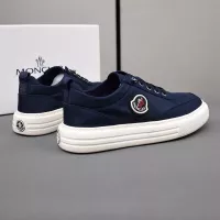 $80.00 USD Moncler Casual Shoes For Men #1318425