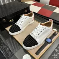 $82.00 USD Christian Louboutin Casual Shoes For Men #1318431