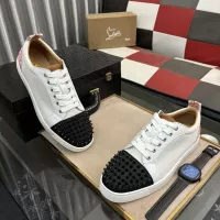 $82.00 USD Christian Louboutin Casual Shoes For Men #1318431