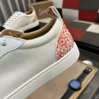 $82.00 USD Christian Louboutin Casual Shoes For Men #1318431