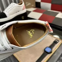 $82.00 USD Christian Louboutin Casual Shoes For Men #1318431
