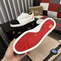 $82.00 USD Christian Louboutin Casual Shoes For Men #1318431