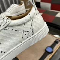 $82.00 USD Christian Louboutin Casual Shoes For Men #1318433