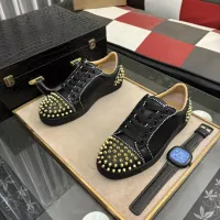 $82.00 USD Christian Louboutin Casual Shoes For Men #1318435
