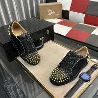 $82.00 USD Christian Louboutin Casual Shoes For Men #1318435