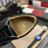 $82.00 USD Christian Louboutin Casual Shoes For Men #1318435