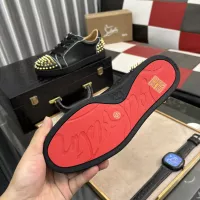 $82.00 USD Christian Louboutin Casual Shoes For Men #1318435