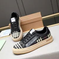 $76.00 USD Burberry Casual Shoes For Men #1318516