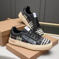 $76.00 USD Burberry Casual Shoes For Men #1318516