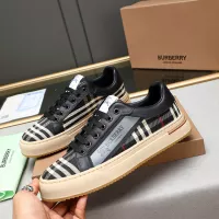 $76.00 USD Burberry Casual Shoes For Men #1318516