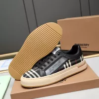 $76.00 USD Burberry Casual Shoes For Men #1318516