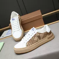 $76.00 USD Burberry Casual Shoes For Men #1318517