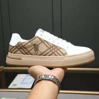 $76.00 USD Burberry Casual Shoes For Men #1318517