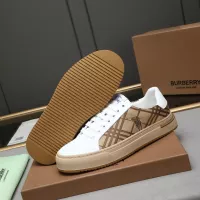 $76.00 USD Burberry Casual Shoes For Men #1318517