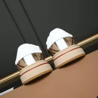 $76.00 USD Burberry Casual Shoes For Men #1318517