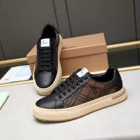 $76.00 USD Burberry Casual Shoes For Men #1318518