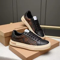 $76.00 USD Burberry Casual Shoes For Men #1318518