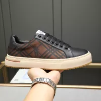 $76.00 USD Burberry Casual Shoes For Men #1318518