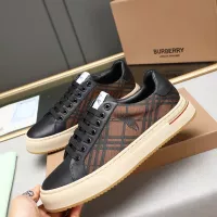 $76.00 USD Burberry Casual Shoes For Men #1318518
