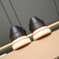 $76.00 USD Burberry Casual Shoes For Men #1318518