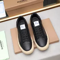 $76.00 USD Burberry Casual Shoes For Men #1318518