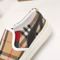 $68.00 USD Burberry Casual Shoes For Men #1318519