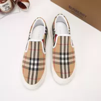 $68.00 USD Burberry Casual Shoes For Men #1318519