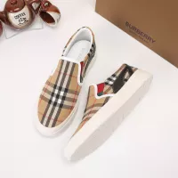 $68.00 USD Burberry Casual Shoes For Men #1318519