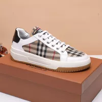 $72.00 USD Burberry Casual Shoes For Men #1318520