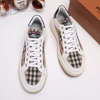 $72.00 USD Burberry Casual Shoes For Men #1318520