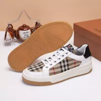 $72.00 USD Burberry Casual Shoes For Men #1318520