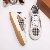 $72.00 USD Burberry Casual Shoes For Men #1318520