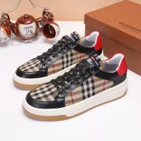 $72.00 USD Burberry Casual Shoes For Men #1318521