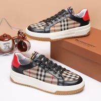 $72.00 USD Burberry Casual Shoes For Men #1318521