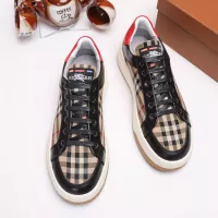 $72.00 USD Burberry Casual Shoes For Men #1318521