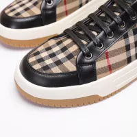 $72.00 USD Burberry Casual Shoes For Men #1318521