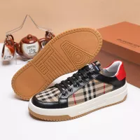 $72.00 USD Burberry Casual Shoes For Men #1318521