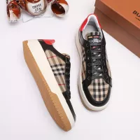 $72.00 USD Burberry Casual Shoes For Men #1318521