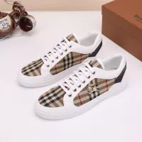 $72.00 USD Burberry Casual Shoes For Men #1318522