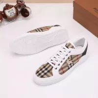 $72.00 USD Burberry Casual Shoes For Men #1318522