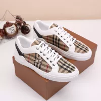 $72.00 USD Burberry Casual Shoes For Men #1318522