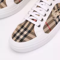 $72.00 USD Burberry Casual Shoes For Men #1318522
