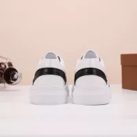 $72.00 USD Burberry Casual Shoes For Men #1318522