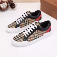 $72.00 USD Burberry Casual Shoes For Men #1318523