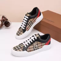 $72.00 USD Burberry Casual Shoes For Men #1318523