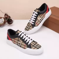 $72.00 USD Burberry Casual Shoes For Men #1318523