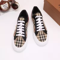 $72.00 USD Burberry Casual Shoes For Men #1318523