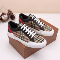 $72.00 USD Burberry Casual Shoes For Men #1318523